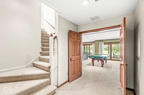 Photo of 3748 Bay Road South Drive, Indianapolis, IN