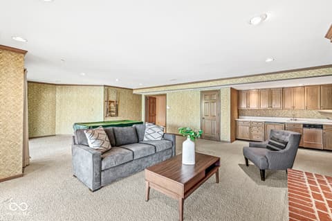 Photo of 3748 Bay Road South Drive, Indianapolis, IN
