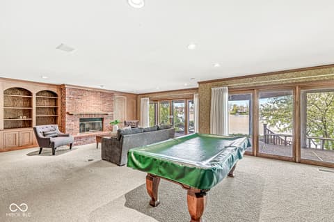 Photo of 3748 Bay Road South Drive, Indianapolis, IN