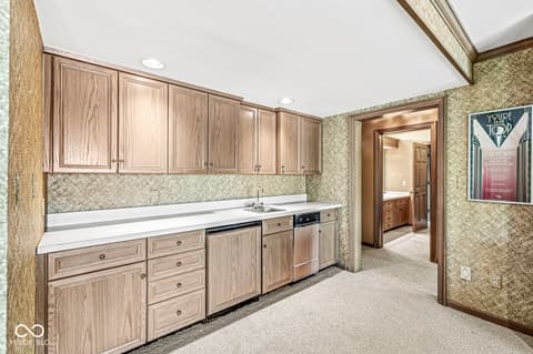 Photo of 3748 Bay Road South Drive, Indianapolis, IN