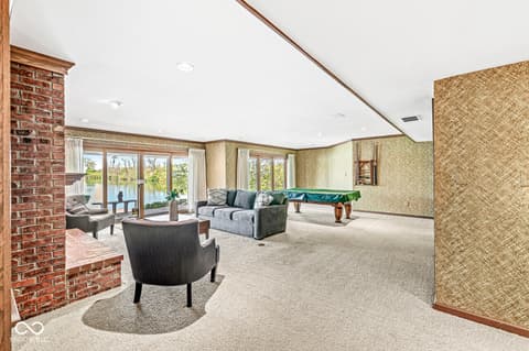 Photo of 3748 Bay Road South Drive, Indianapolis, IN