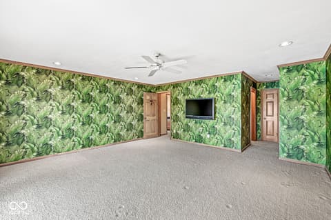 Photo of 3748 Bay Road South Drive, Indianapolis, IN