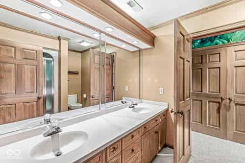 Photo of 3748 Bay Road South Drive, Indianapolis, IN