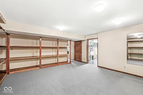 Photo of 3748 Bay Road South Drive, Indianapolis, IN