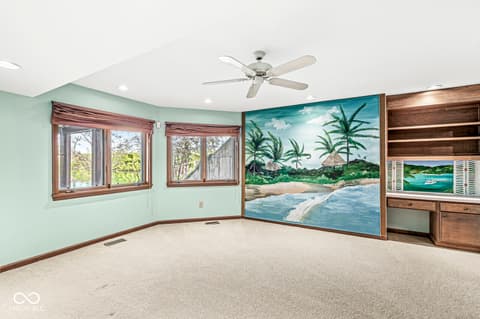 Photo of 3748 Bay Road South Drive, Indianapolis, IN
