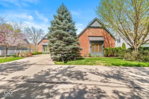 Photo of 3748 Bay Road South Drive, Indianapolis, IN