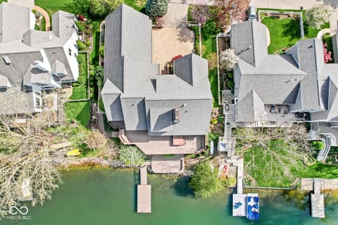 Photo of 3748 Bay Road South Drive, Indianapolis, IN