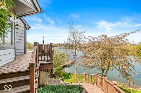 Photo of 3748 Bay Road South Drive, Indianapolis, IN