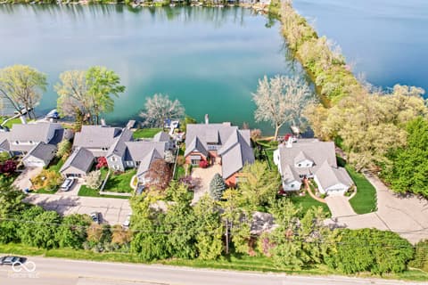 Photo of 3748 Bay Road South Drive, Indianapolis, IN