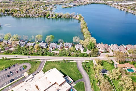Photo of 3748 Bay Road South Drive, Indianapolis, IN