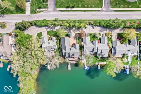 Photo of 3748 Bay Road South Drive, Indianapolis, IN