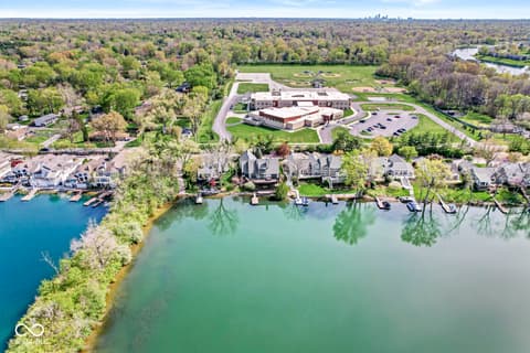 Photo of 3748 Bay Road South Drive, Indianapolis, IN