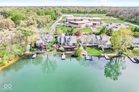 Photo of 3748 Bay Road South Drive, Indianapolis, IN