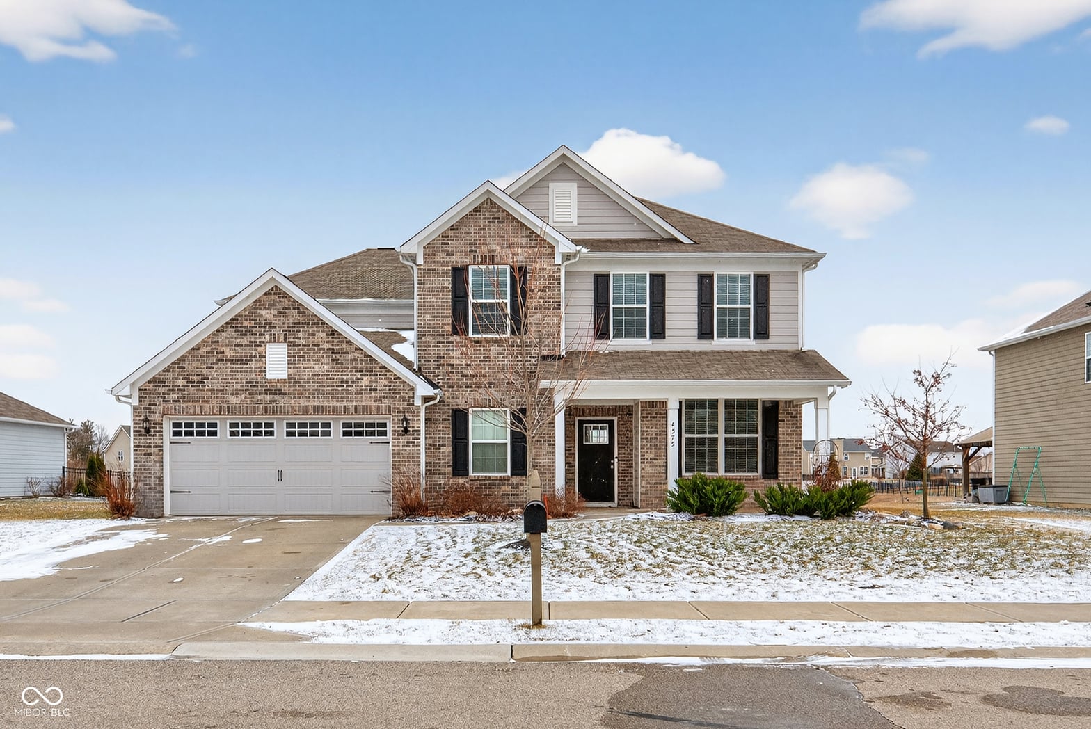 Photo of 4575 Peabody Way, Westfield, IN