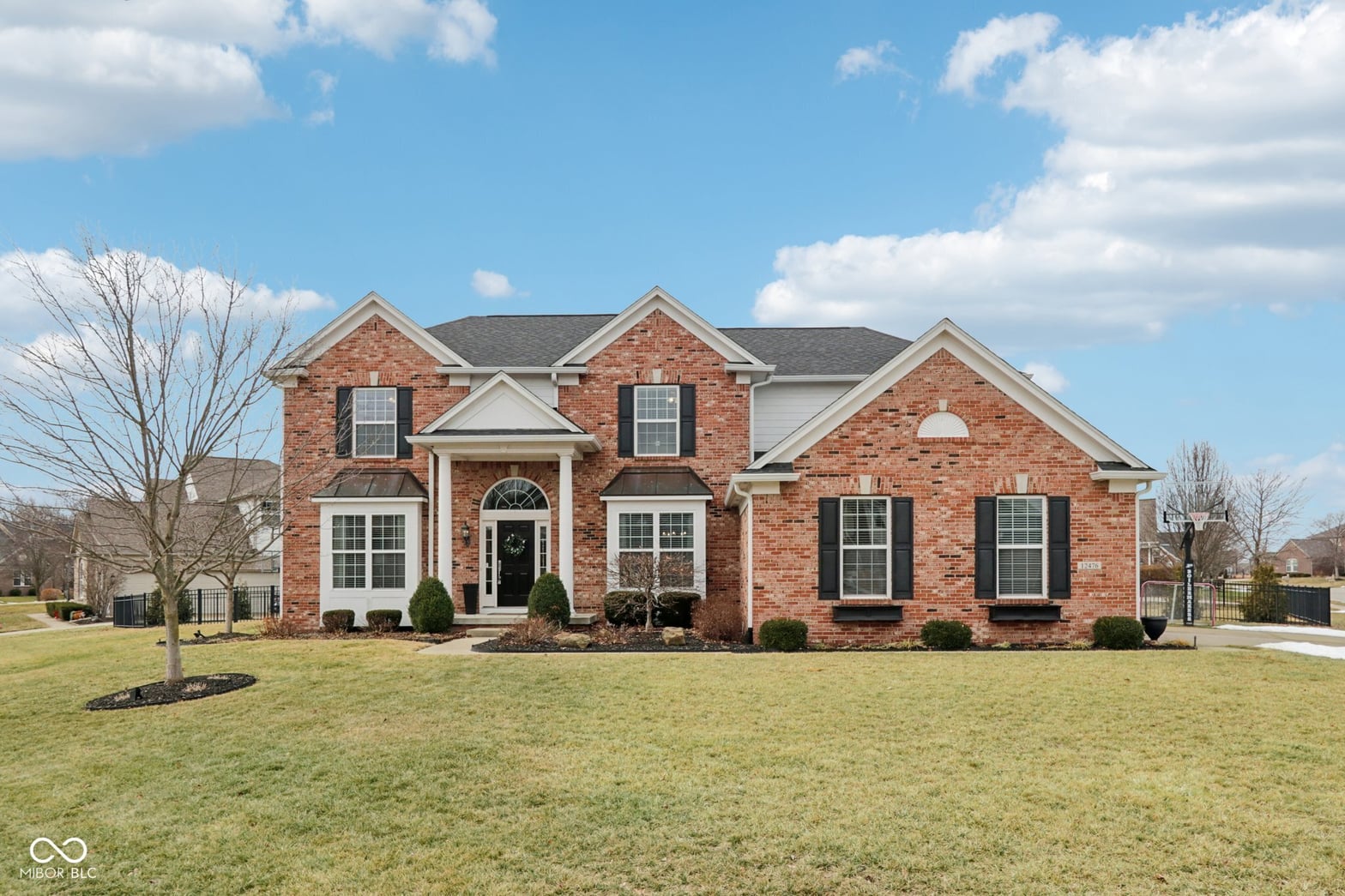 Photo of 12476 Talon Crest Drive, Fishers, IN