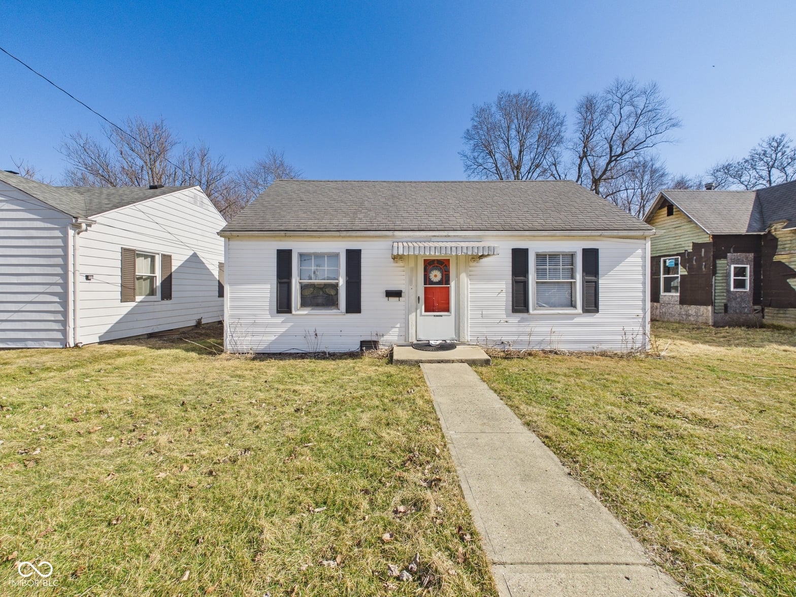 Photo of 2124 Poplar Street, Anderson, IN