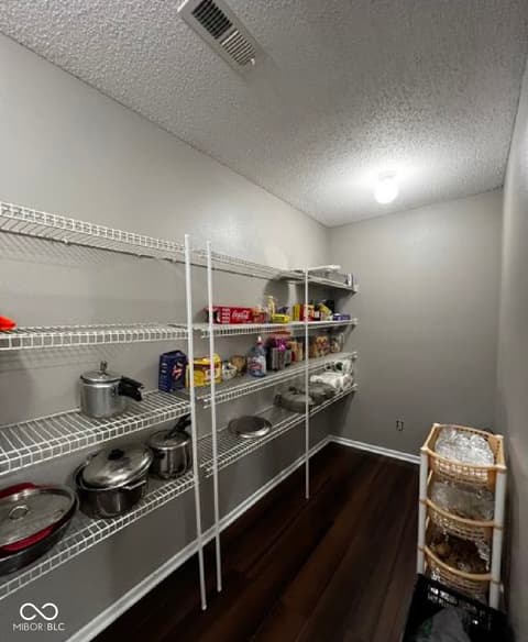 Storage — 585 Fireside Drive, Greenwood, IN