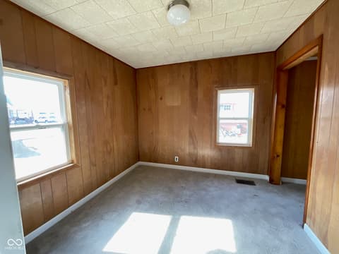 Photo of 577 E Blue Street, Montezuma, IN
