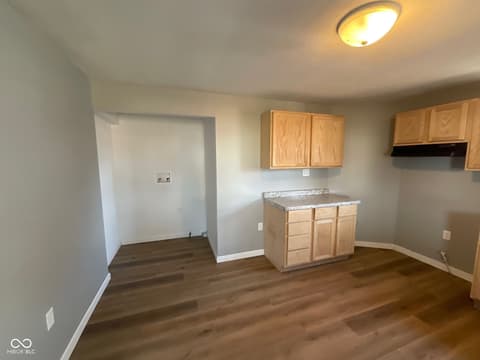 Photo of 577 E Blue Street, Montezuma, IN