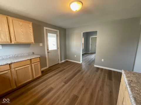 Photo of 577 E Blue Street, Montezuma, IN