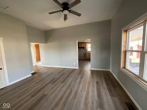 Photo of 577 E Blue Street, Montezuma, IN