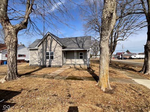 Photo of 577 E Blue Street, Montezuma, IN