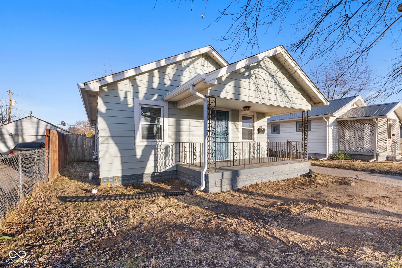 Photo of 1431 N Tibbs Avenue, Indianapolis, IN