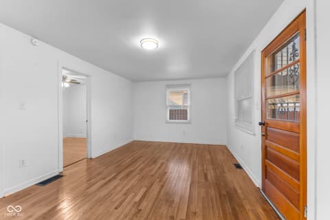 Photo of 1431 N Tibbs Avenue, Indianapolis, IN