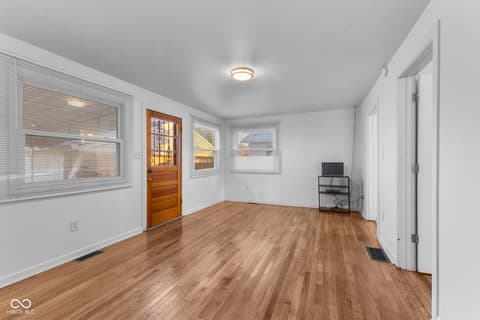 Photo of 1431 N Tibbs Avenue, Indianapolis, IN