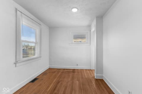 Photo of 1431 N Tibbs Avenue, Indianapolis, IN
