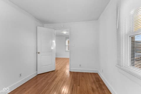 Photo of 1431 N Tibbs Avenue, Indianapolis, IN