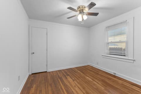 Photo of 1431 N Tibbs Avenue, Indianapolis, IN