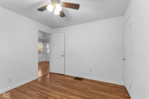 Photo of 1431 N Tibbs Avenue, Indianapolis, IN