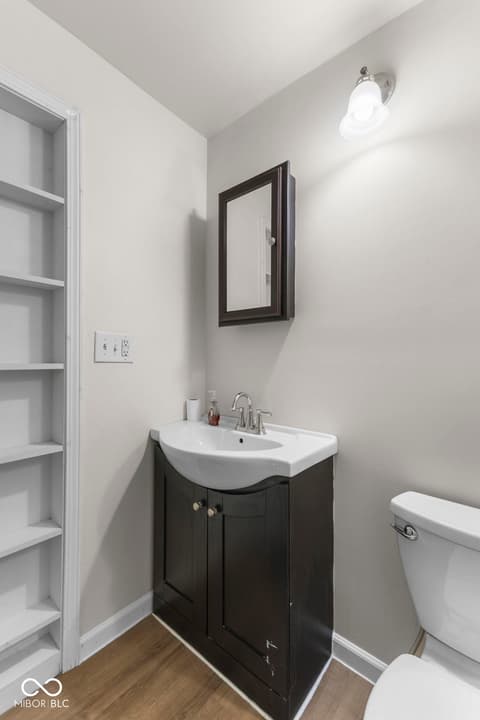 Photo of 1431 N Tibbs Avenue, Indianapolis, IN