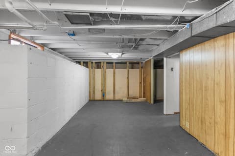 Photo of 1431 N Tibbs Avenue, Indianapolis, IN