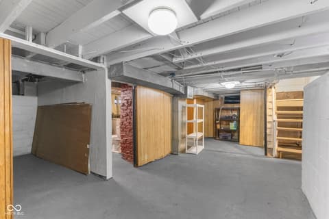 Photo of 1431 N Tibbs Avenue, Indianapolis, IN