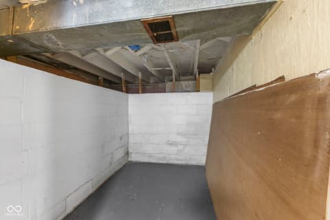 Photo of 1431 N Tibbs Avenue, Indianapolis, IN