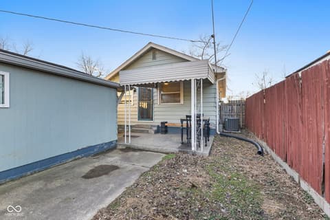 Photo of 1431 N Tibbs Avenue, Indianapolis, IN