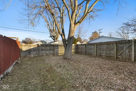 Photo of 1431 N Tibbs Avenue, Indianapolis, IN