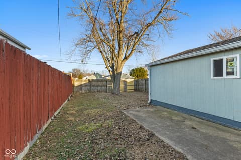 Photo of 1431 N Tibbs Avenue, Indianapolis, IN