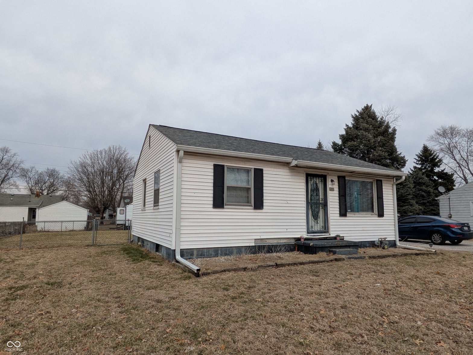 Photo of 3528 Lambert Street, Indianapolis, IN