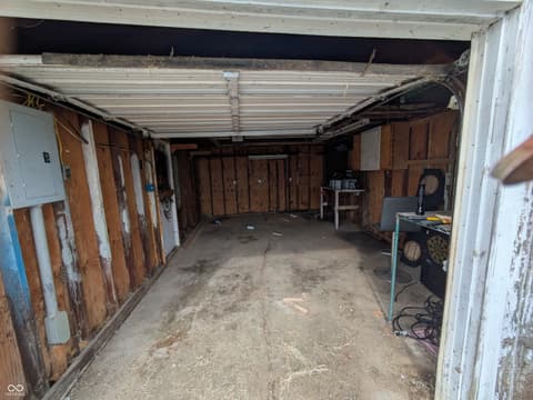 Photo of 3528 Lambert Street, Indianapolis, IN