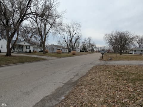 Photo of 3528 Lambert Street, Indianapolis, IN