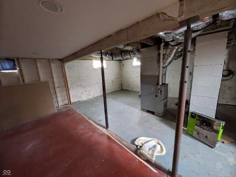Photo of 3528 Lambert Street, Indianapolis, IN