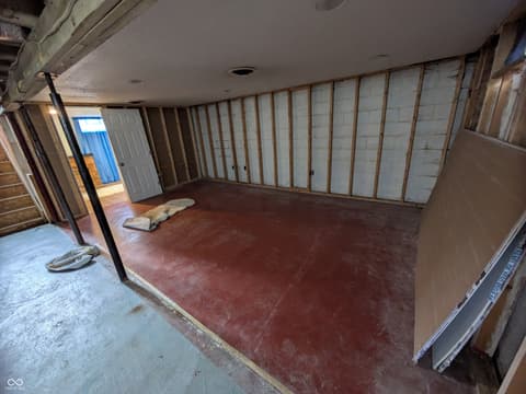 Photo of 3528 Lambert Street, Indianapolis, IN