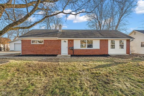 22 Sayre Drive