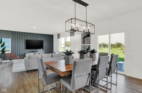 Photo of 12973 South Rim Drive, Noblesville, IN