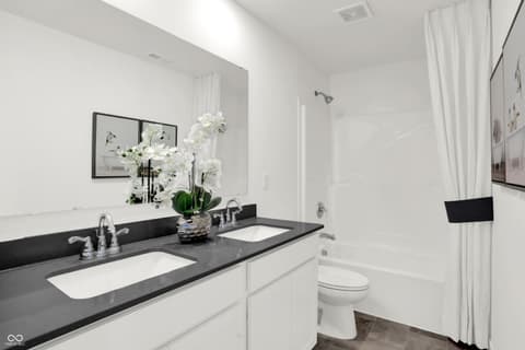 Photo of 12973 South Rim Drive, Noblesville, IN