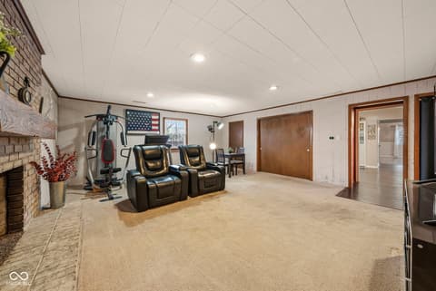 Photo of 53 E Antler Drive, Terre Haute, IN