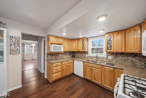 Photo of 53 E Antler Drive, Terre Haute, IN